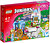 Фото LEGO Juniors Сказочное превращение Золушки (10729)