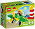 Фото LEGO Duplo Маленький самолет (10808)