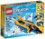 Фото LEGO Creator Реактивный самолет (31042)
