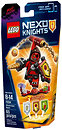 Фото LEGO Nexo Knights Ультра-модель Монстра Машера (70334)