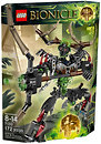 Фото LEGO Bionicle Охотник Умарак (71310)