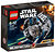 Фото LEGO Star Wars Микроистребитель TIE (75128)