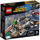 Фото LEGO Super Heroes Битва супергероев (76044)