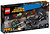Фото LEGO Super Heroes Перехват криптонита (76045)