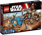 Фото LEGO Star Wars Схватка на Джакку (75148)