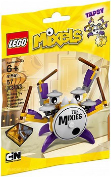 Фото LEGO Mixels Тапси (41561)