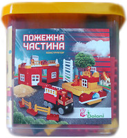 Фото Doloni Пожарная часть (13888/02)