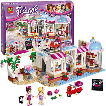 Фото Bela Friends Кондитерская (10496)