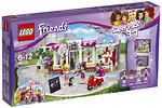Фото LEGO Friends Комбинированный набор (66539)