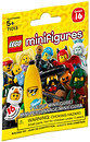 Фото LEGO Minifigures Минифигурки 16 серия (71013)
