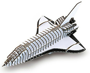 Фото Kawada D-torso Космический корабль (180)