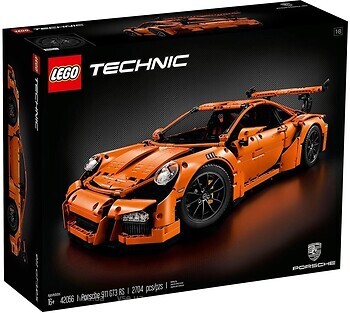 Машины LEGO | Все наборы Лего с машинами!