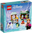 Фото LEGO Disney Зимние приключения Анны (41147)