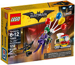 Фото LEGO Batman Побег Джокера на воздушном шаре (70900)