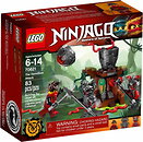 Фото LEGO Ninjago Атака алой армии (70621)
