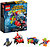 Фото LEGO Super Heroes Бэтмен против Мотылька-убийцы (76069)