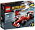 Фото LEGO Speed Champions Scuderia Ferrari SF16-H (75879)
