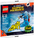 Фото LEGO Super Heroes Мистер Фриз (30603)