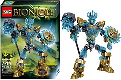 Фото KSZ Bionicle в ассортименте (613)