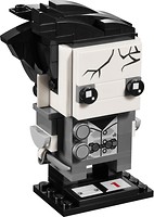 Фото LEGO BrickHeadz Капитан Армандо Салазар (41594)