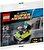 Фото LEGO Super Heroes Электромашинка Джокера (30303)