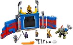 Фото LEGO Super Heroes Тор против Халка Бой на арене (76088)