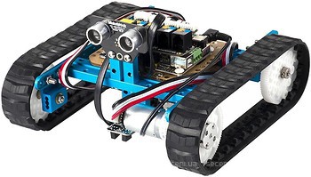 Фото Makeblock Ultimate Robot Kit V2.0