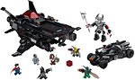Фото LEGO Super Heroes Нападение с воздуха (76087)