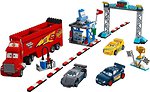 Фото LEGO Juniors Финальный заезд гонки Флорида (10745)