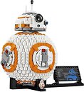 Фото LEGO Star Wars BB-8 (75187)