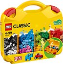 Фото LEGO Classic Ящик для творества (10713)