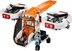 Фото LEGO Creator Дрон-разведчик (31071)
