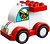 Фото LEGO Duplo Мой первый гоночный автомобиль (10860)