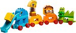 Фото LEGO Duplo Мои первые животные (10863)