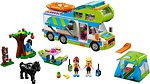 Фото LEGO Friends Дом на колесах Мии (41339)