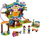 Фото LEGO Friends Домик на дереве Мии (41335)