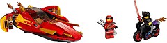 Фото LEGO Ninjago Катана V11 (70638)