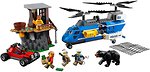 Фото LEGO City Арест в горах (60173)