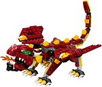 Фото LEGO Creator Мифические существа (31073)