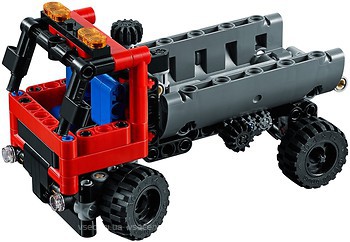 Фото LEGO Technic Погрузчик (42084)