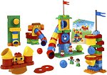 Фото LEGO Education Tubes Experiment Set (9076)