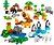 Фото LEGO Education Wild Animals Set (45012)