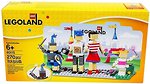 Фото LEGO Exclusive Entrance with Family (40115)