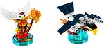 Фото LEGO Dimensions Эрис (71232)
