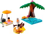 Фото LEGO Dimensions Летнее веселье Олафа (30397)