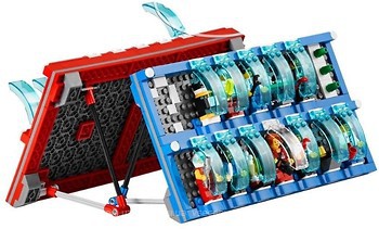 Фото LEGO Exclusive Что я? (40161)