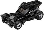 Фото LEGO Super Heroes Бэтмобиль (30446)
