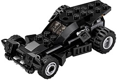 Фото LEGO Super Heroes Бэтмобиль (30446)