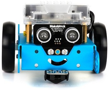 Фото Makeblock MBot 2.4G Version