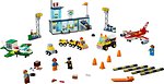 Фото LEGO Juniors Городской аэропорт (10764)